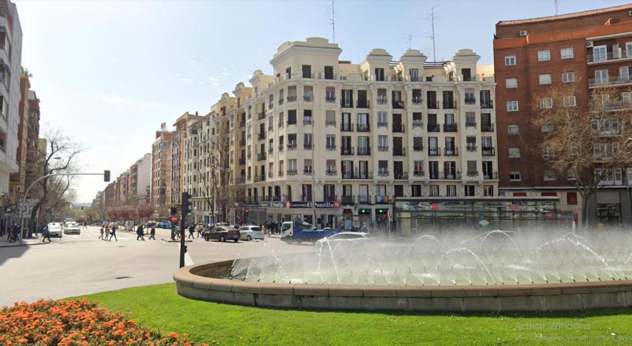 Amazinn Places Embajadores I Madrid Exterior photo