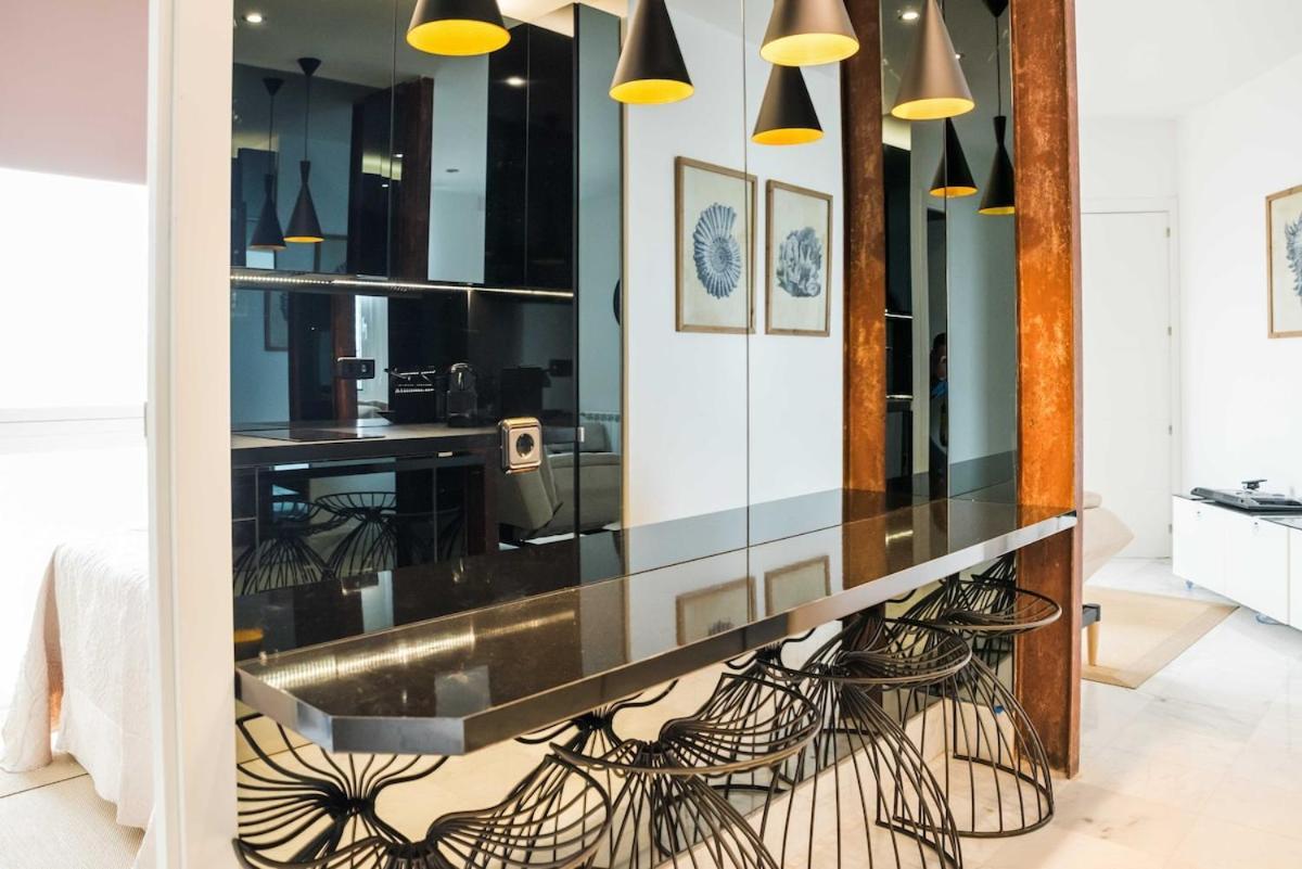 Amazinn Places Embajadores I Madrid Exterior photo