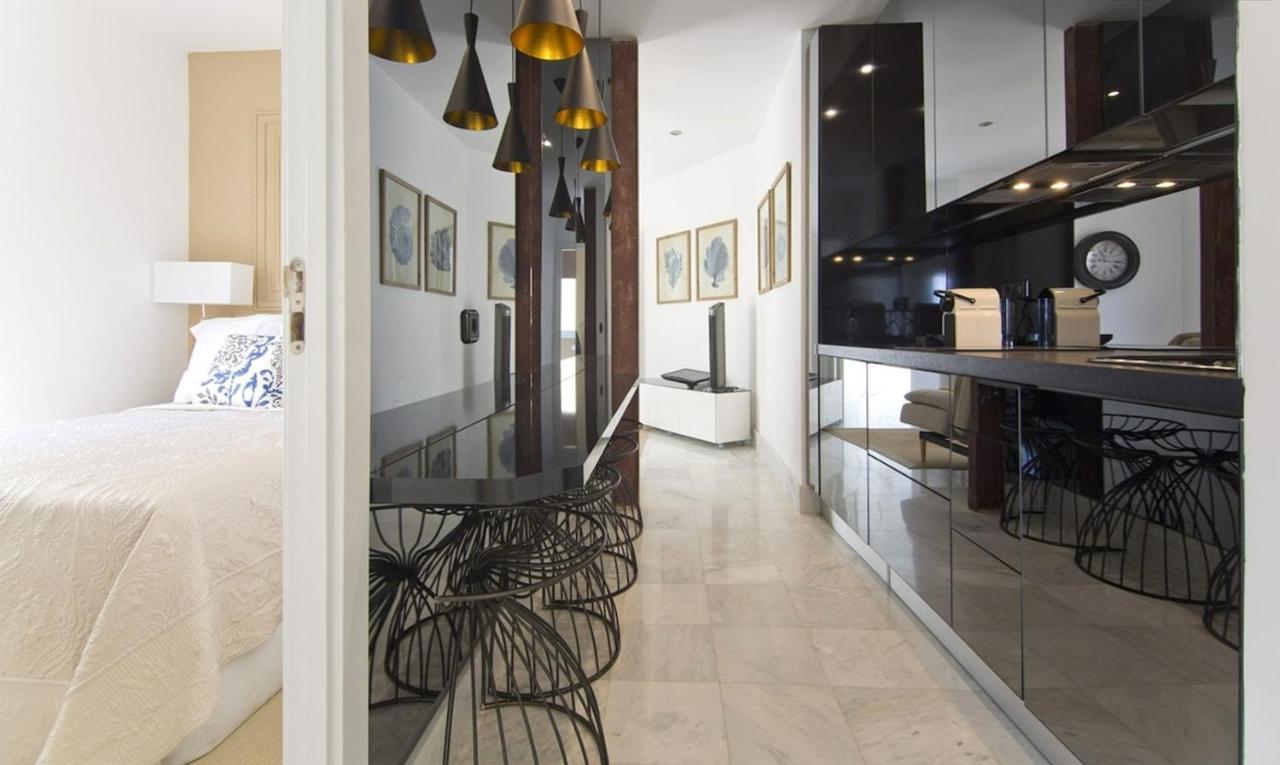 Amazinn Places Embajadores I Madrid Exterior photo