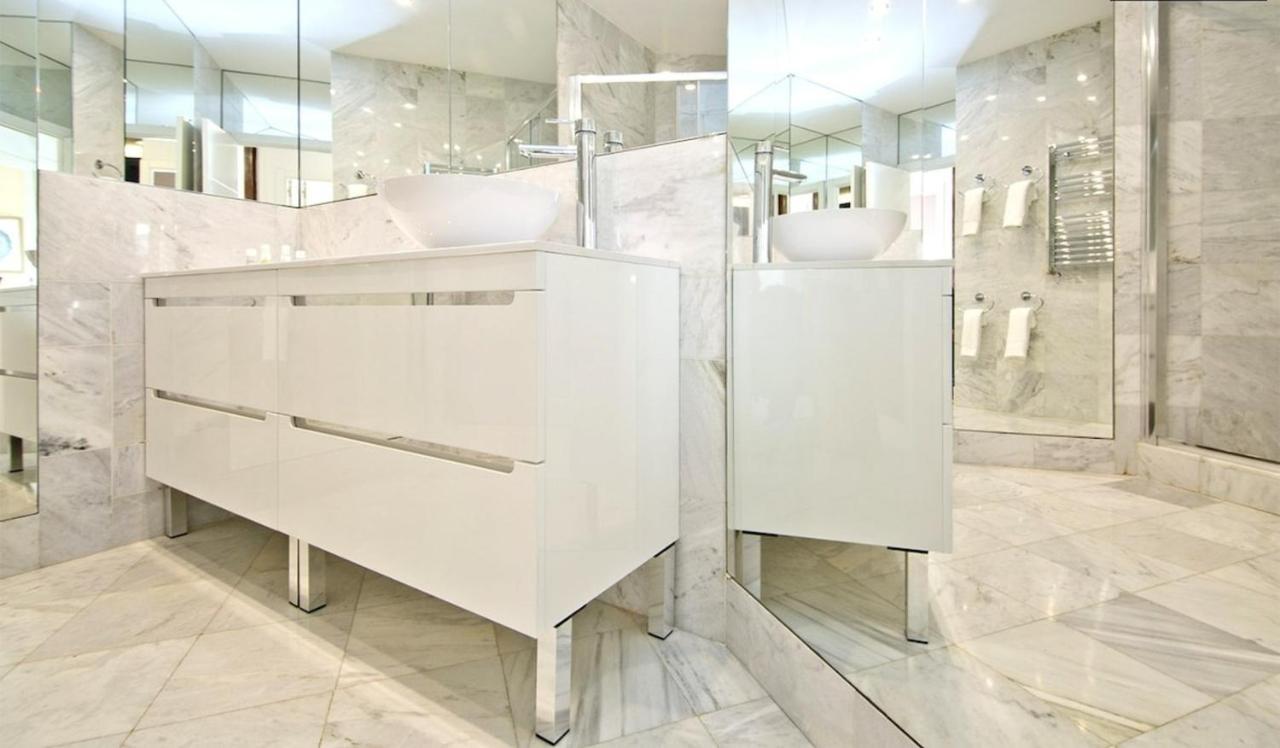 Amazinn Places Embajadores I Madrid Exterior photo