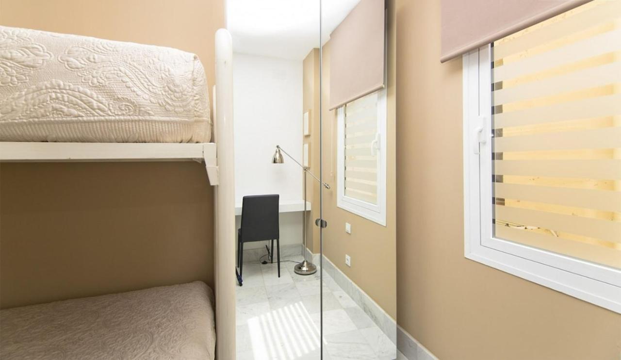 Amazinn Places Embajadores I Madrid Exterior photo